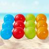 Refillable Water Balls for Pool, Outdoor Water Bombs Toys, Water Games Quick Fill Water Balloon for Backyard for Swimming Pool