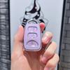 Tpu Car Remote Key Case Cover Protect Shell Fob For Hyundai Kia Elantra Sonata Accent Tucson Avante Santa Fe Carens Magentis