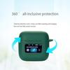 Wireless Earphone Protective Case Compatible for Tour Pro 2 Cover Dust Shockproof-Shell Washable Housing Antidust Sleeve