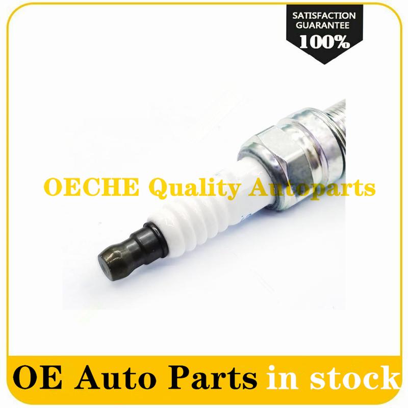 New 4PC Spark Plug For Ssangyong Korando 2 Korando C Tivoli/XLV 1721590003 172 159 0003 1721 5900 03