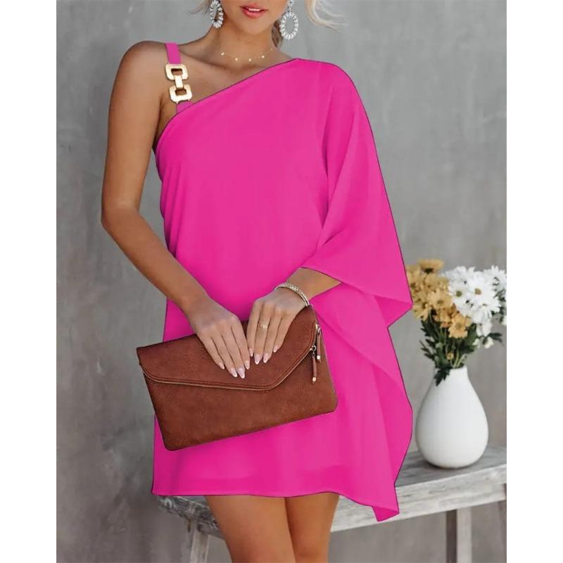 GMXIA Women's Fashion Summer Spring Casual Dresses
