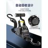 Retractable Ratchet Straps Tie Down Set for Motorcycle Car SUV Cargo Luggage Secure Transport Load Tensioner Belt Auto Accessori