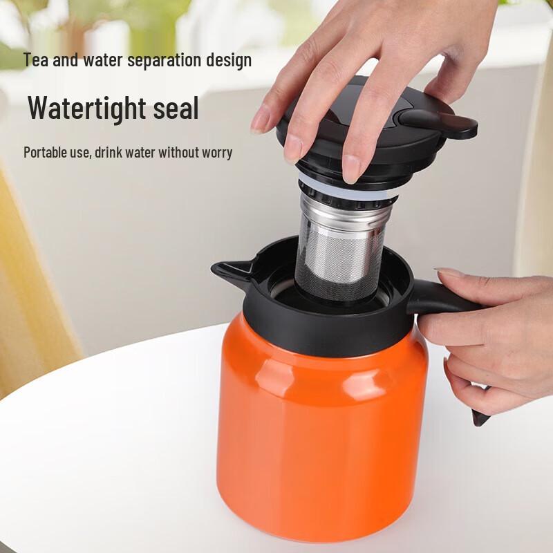 Shangheng Thermal Tea Infuser Pot