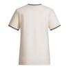 Navigare Women's Antibacterial Mosquito Repellent Round Neck Short Sleeve T-Shirt