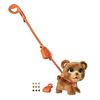 FurReal Poopalots Big Wags Interactive Pet Toy with Connectable Leash System, Ages 4+ (E8947)