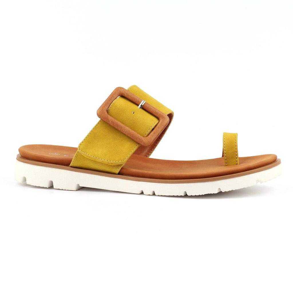 Lunar Womens/Ladies Emily Sandals