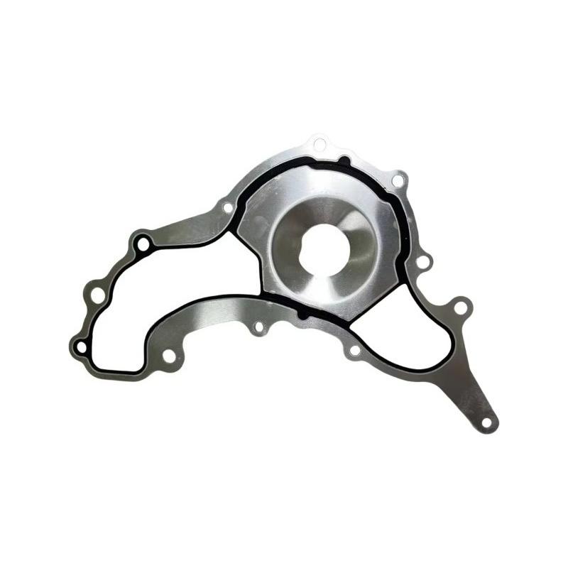 673002678 Automobile Parts Cooling System Engine Water Pump Gasket For Maserati 2014-2022 GHIBLI LEVANTE QUATTROPORTE 3.0T