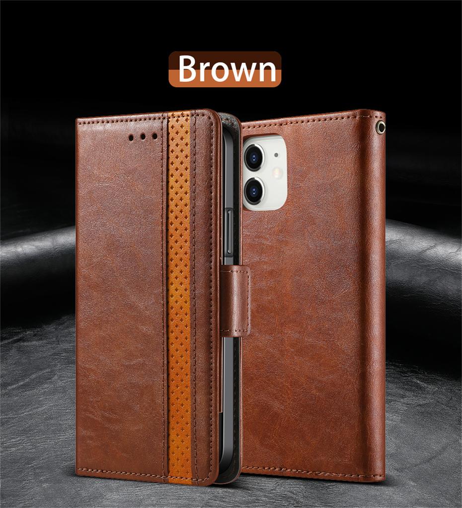 Multifunctional Magnetic Flip Cover Leather Case for Xiaomi/Redmi series.Xiaomi 13 Lite/Poco X5/Redmi Note 12/12C...Where Fashion Meets Function