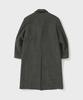 Shirter Single Chester Coat (Hbt Brown)