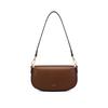 SADI Classic Fashion Women's Versatile One Shoulder Cross Bag Saddle Bag
