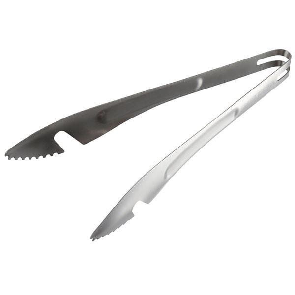 

Captain Stag Captain Stag Ug 3270 [bbq Easy To Grasp Skewer Tongs 24cm]
