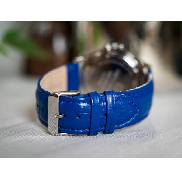 Swiss Alpine Military Watch SAM7022.1535