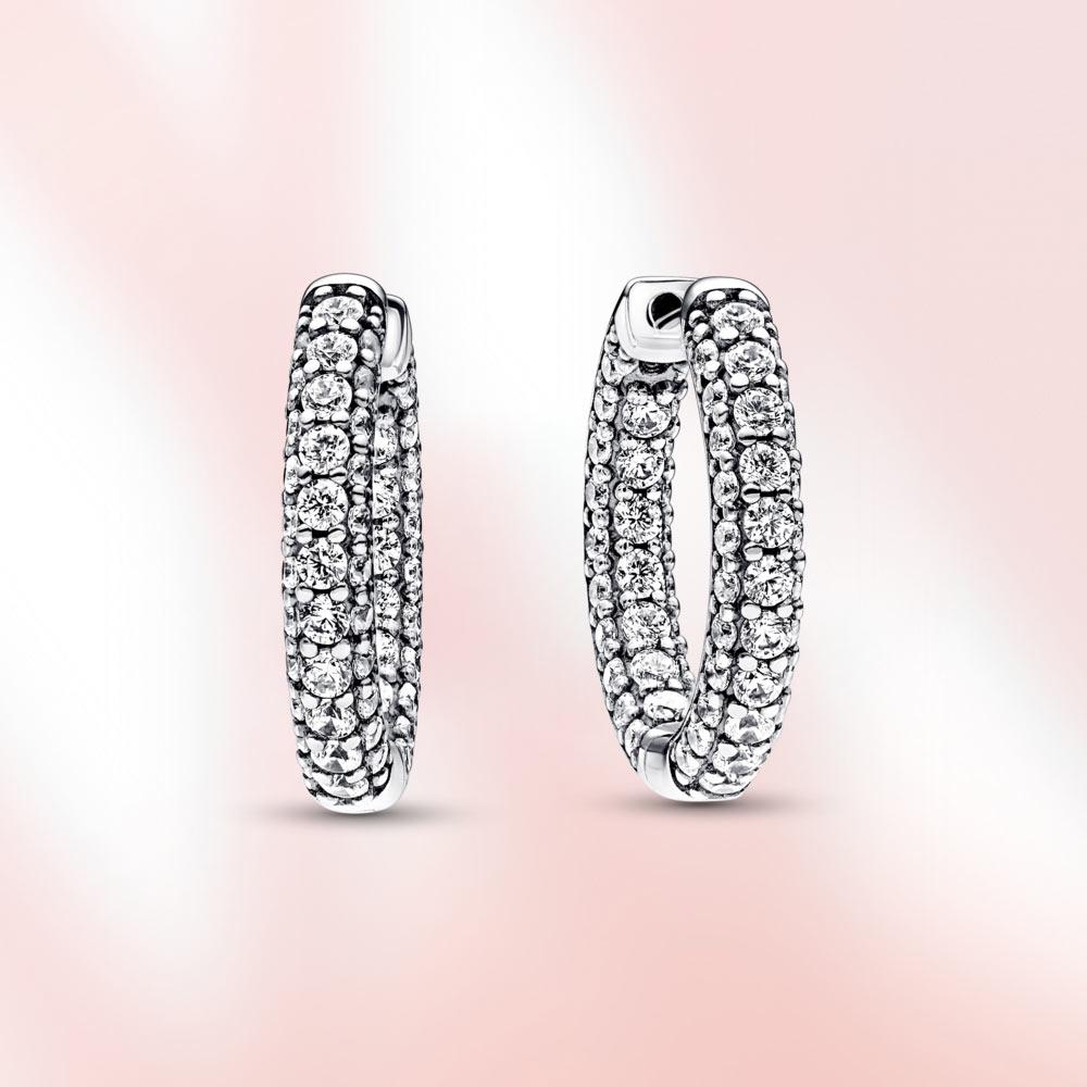 Silber S925 Sterling Schwalben Ohrring Feder Ohrringe Herz Passen Original Ohrring Frühlingsmode Mutter Frauen Schmuck Liebe Geschenk