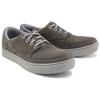 Timberland Men's Adventure 2.0 Oxford Medium Grey Nubuck A5M38