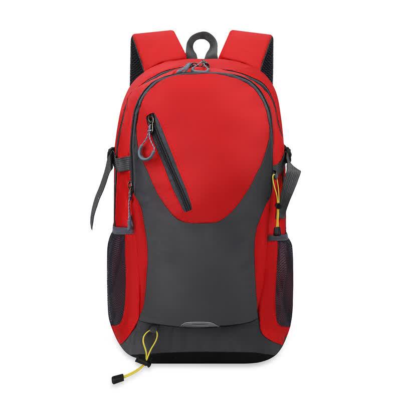 Multi-functional Outdoor Travel Backpack 20-35L
