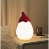 Creative Ornament Small Table Lamp Bar Clear Bar Atmosphere Lamp Mushroom Lamp New Gift Table Lamp Outdoor Camping Lamp