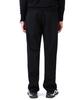 Seuteulaikeu Wool Trousers (Black)