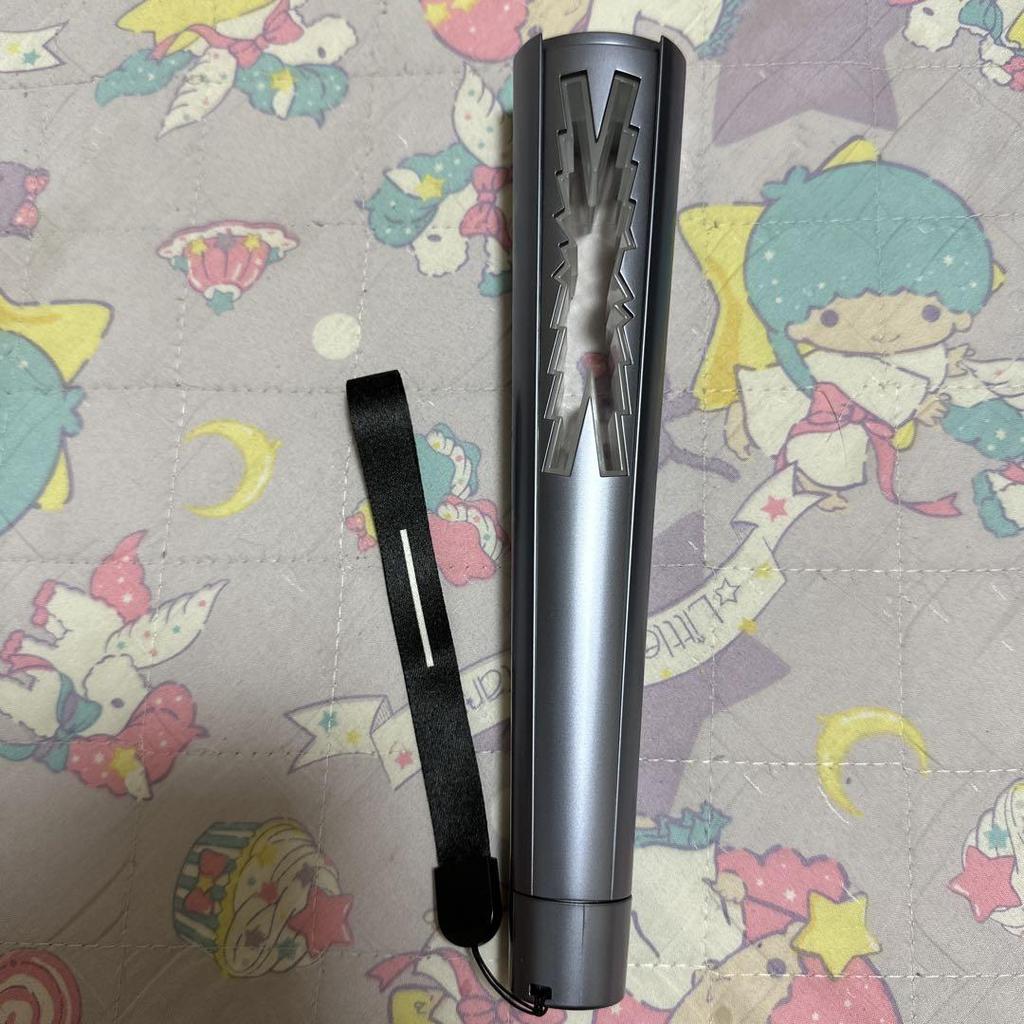 [USED] LE SSERAFIM Official Light Stick Penlight