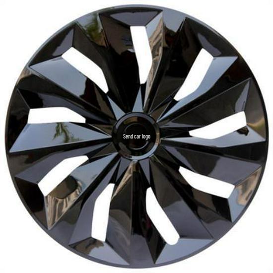 Wuling Bingo 15-inch Wheel Covers: Protective and Decorative Electric Vehicle Hubcaps