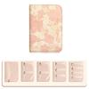 Butterfly/Pattern Jewelry Storage Book Anti-oxidation Grid Storage Jewelry Storage Bag  for Women