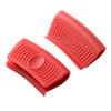 Handle Holder, Pot Holders Cover, Assist Non-Slip Holder Sleeve, for Cast Iron