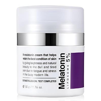 Time Return Melatonin Cream 50 G