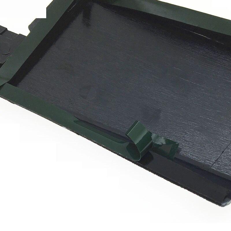 Für Haval H5 Hover Ersatzteil Auto Frontscheibe Dach Gepäckträger Dichtungsverkleidung