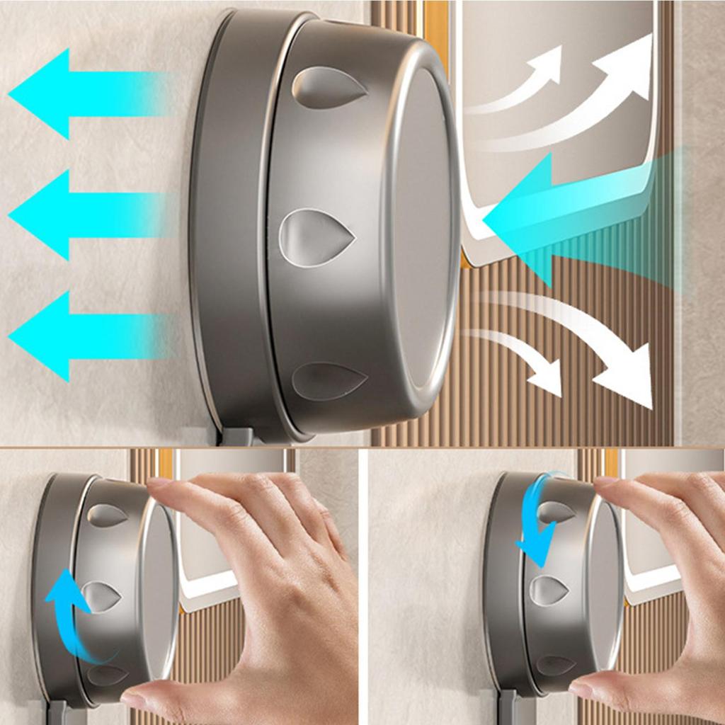 Bathroom Suction Cup Rack Without Punching Triangle Storage Shelf Toilet Corner Wall-mounted Shower Gel Organizer