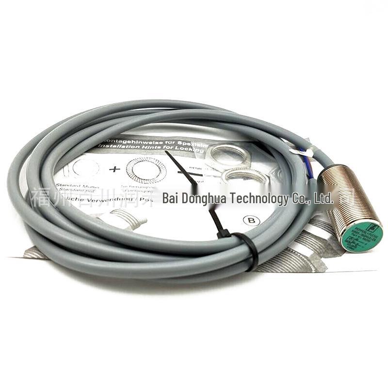 NBN15-30GM50-E2 P+F Inductive Sensor NBB20-L2-E0-V1 - Brand New, In Stock