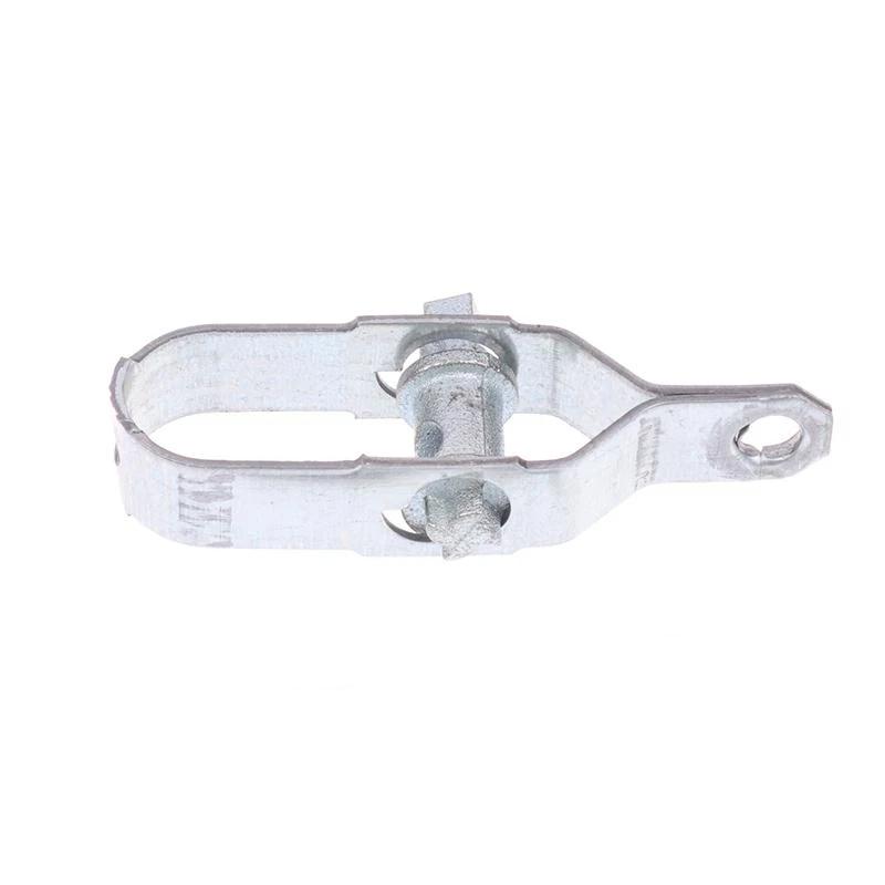 Mesure Manuelle Déviation Tendeur de Fil Rouille Clôture Acier Galvanisé Applications de Jardinage Haute Qualité Utilité