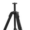Statyw 190X Alu Black z głowicą 496 AS