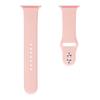 Watch Strap Soft Silicone Wristband 38mm 40mm 42mm 44mm iWatch Band Series 5/4/3/2/1