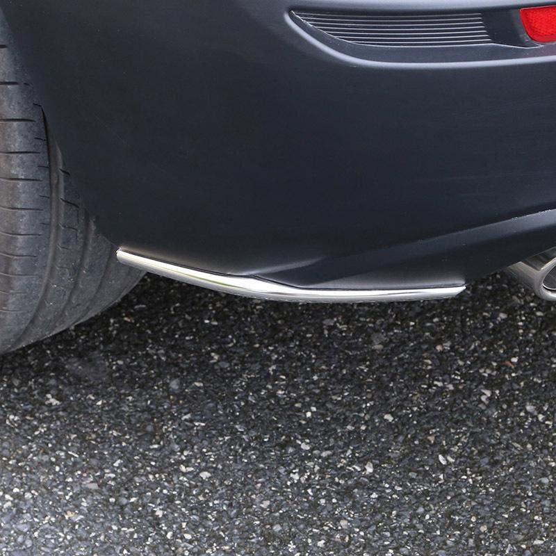 Mazda CX30 Door Handle & Grille Trim Set - Compatible with 20 Models