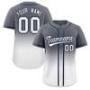 Sommer 2026 neu Amerikanisches Baseball-Trikot Mode Herren Sport Persönlichkeit 3D Digitaldruck Cardigan Kurzarm