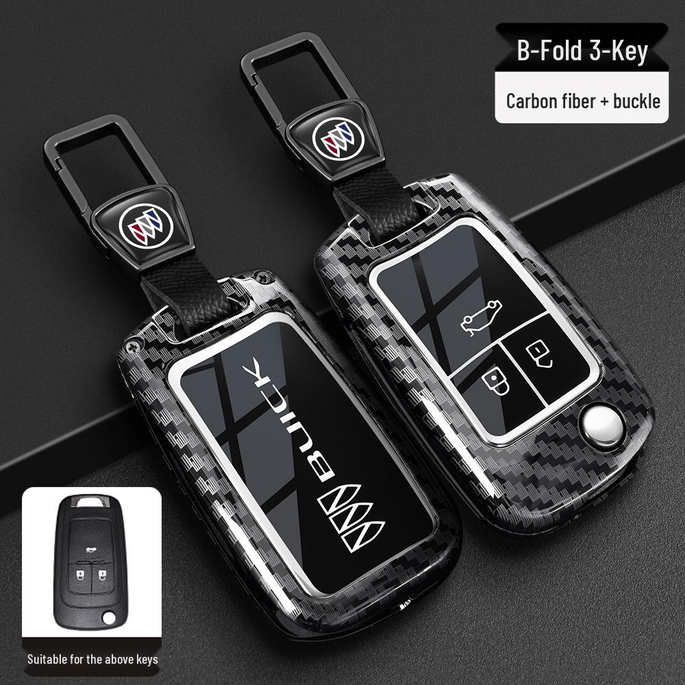 Buick Encore & Regal Key Case/Cover