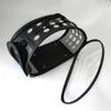 Pet Outdoor Bag 1PC Carreirs Cat Dog Crossbody Shoulder Breathable Portable Tote Folding Transparent Large Capacity Pet Products