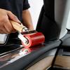 Car Film Applicators Roller Wood Metal Silicone Ergonomic Sound Deadening Roller For Comfortable Use In Car Modification
