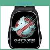 Ghostbusters Imperiul Înghețat Rucsac Oxford Geantă Școlară Elegantă Pentru Băieți Și Fete