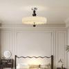Pailide Full-Spectrum Retro Ceiling Light