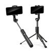 Uchwyt do selfie Spigen Tripod S540W Bezprzewodowy z pilotem