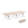 Ultralight Aluminum Alloy Folding Camping Cot
