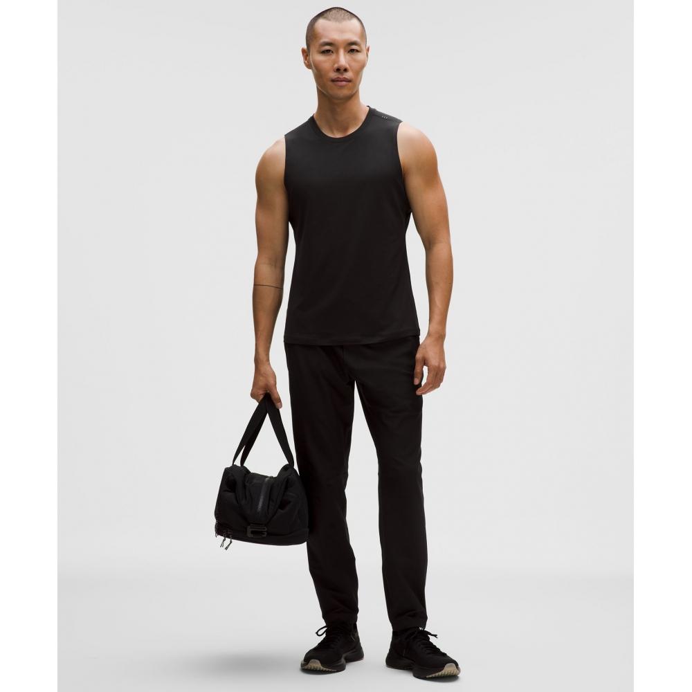 Lululemon Repper Sleeveless Tank Top Black