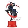 Figurine - Sword Art Online - Integral Factor - Espresto Est-extra Motions-kirit