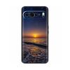 Phone Case For Google Pixel 10 Pro XL Soft Silicone TPU Painted Back Cover for Google Pixel10 Pro XL Black Shockproof Protector