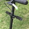 TPU and Iron Kid   Handlebar Children Handle Grip for   Mijia Electric Scooter