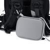 Action Camera Carrying Case for DJI OSMO Nano Portable Travel EVA Hard Shell Cover Sports Camera Accessories Protective Storage Bag