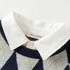 DAVE&BELLA Boys' Pullover Sweater