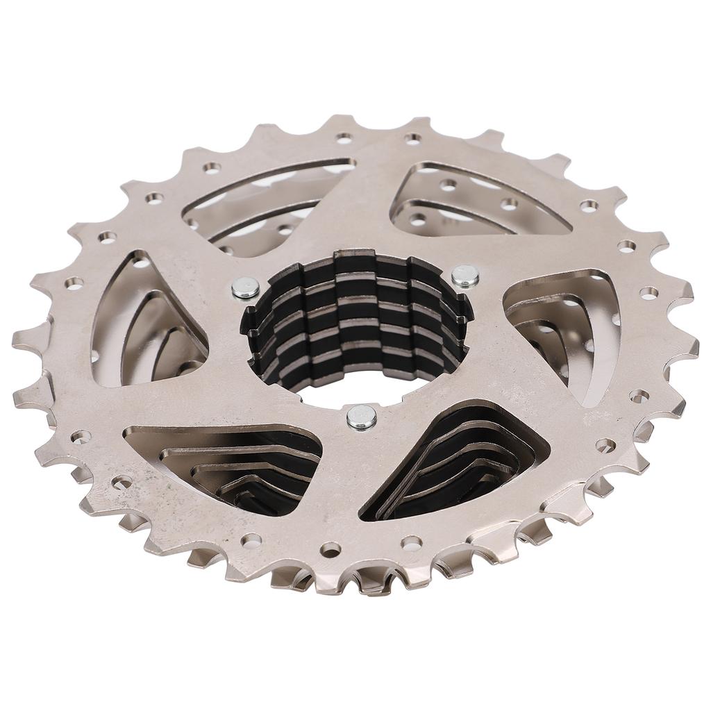 VG Sports MountainRoad Bike 8 Speed Freewheel Bicycle 11?25T Steel Cassette Flywheel