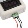 DC120V-2700V IGBT Withstand Voltage Capability Transistor Tester Diode MOS Triode LED Module Voltage Capability Test Instruments