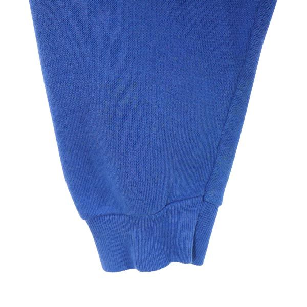 Hanes 80s Made in USA Print Long sleeve trainer Men's Used